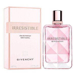 Givenchy Irresistible Very Floral Kadın Parfüm Edp 80 Ml - 2
