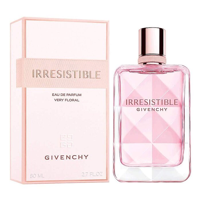 Givenchy Irresistible Very Floral Kadın Parfüm Edp 80 Ml - 2