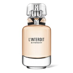 Givenchy L'Inderdit 22 Kadın Parfüm Edt 50 Ml - Thumbnail