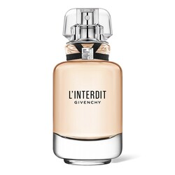 Givenchy L'Inderdit 22 Kadın Parfüm Edt 80 Ml - Thumbnail