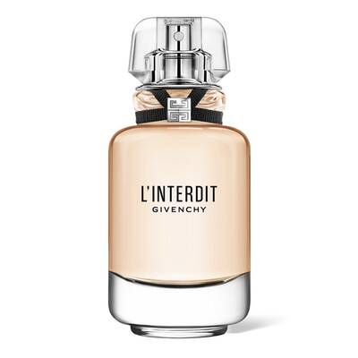 Givenchy L'Inderdit Kadın Parfüm Edt 50 Ml - 1