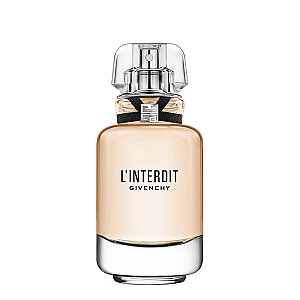 Givenchy L'Inderdit Kadın Parfüm Edt 50 Ml - Givenchy