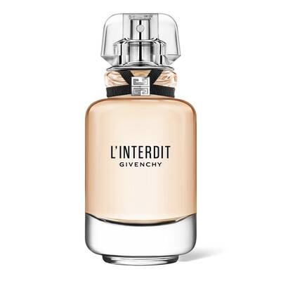 Givenchy L'Inderdit Kadın Parfüm Edt 80 Ml - 1