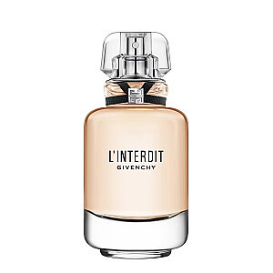 Givenchy L'Inderdit Kadın Parfüm Edt 80 Ml - Givenchy