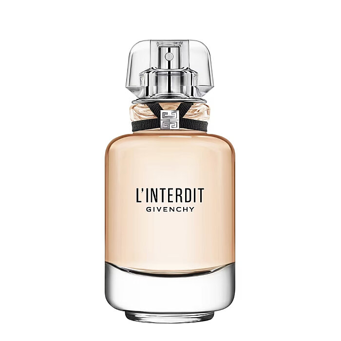 Givenchy L'Inderdit Kadın Parfüm Edt 80 Ml - 1