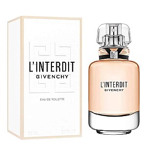 Givenchy L'Inderdit Kadın Parfüm Edt 80 Ml - 2
