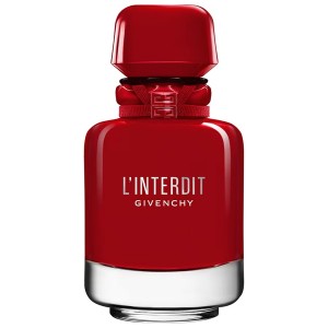 Givenchy L'Interdit 23 Rouge Ultime Kadın Parfüm Edp 50 Ml - Thumbnail