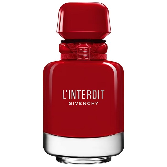 Givenchy L'Interdit 23 Rouge Ultime Kadın Parfüm Edp 50 Ml