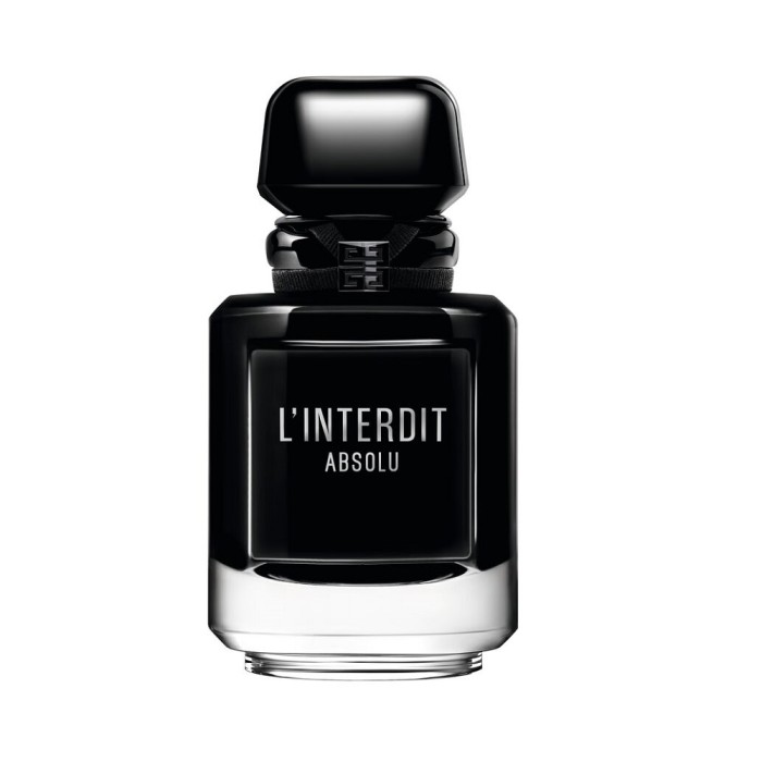 Givenchy L'Interdit Absolu Intense Kadın Parfüm Edp 50 Ml