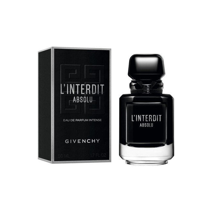 Givenchy L'Interdit Absolu Intense Kadın Parfüm Edp 50 Ml