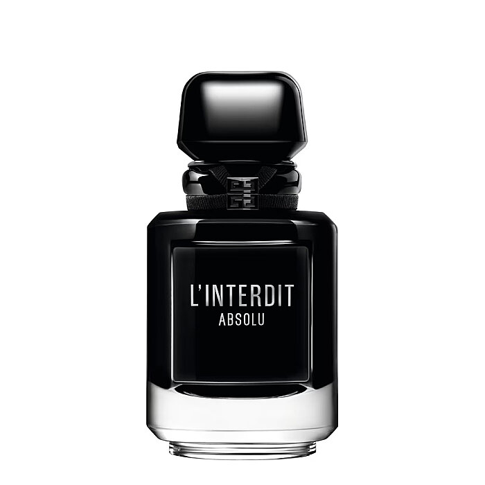 Givenchy L'Interdit Absolu Intense Kadın Parfüm Edp 50 Ml - 1