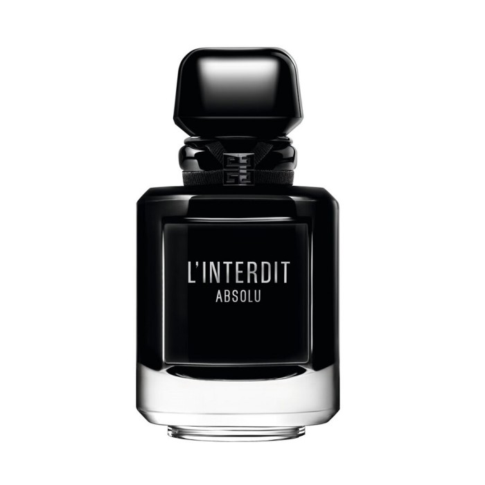 Givenchy L'Interdit Absolu Intense Kadın Parfüm Edp 80 Ml