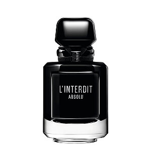 Givenchy L'Interdit Absolu Intense Kadın Parfüm Edp 80 Ml - Givenchy