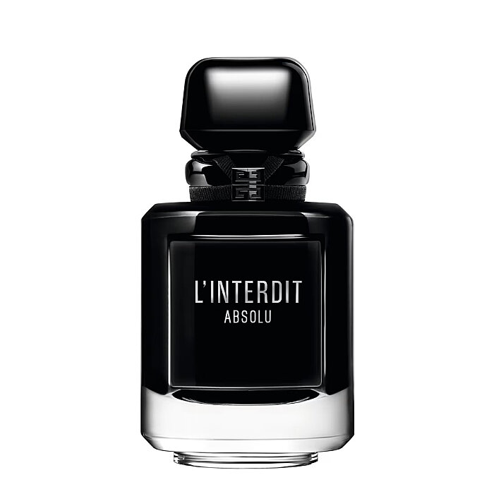 Givenchy L'Interdit Absolu Intense Kadın Parfüm Edp 80 Ml - 1