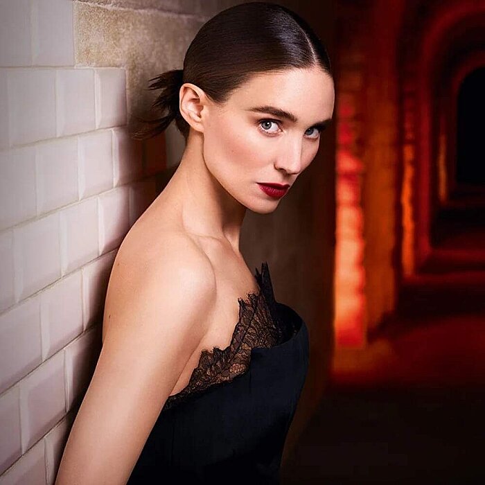 Givenchy L'Interdit Kadın Parfüm 50 Ml - 4