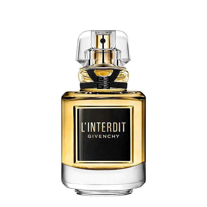 Givenchy L'Interdit Kadın Parfüm 50 Ml - 1