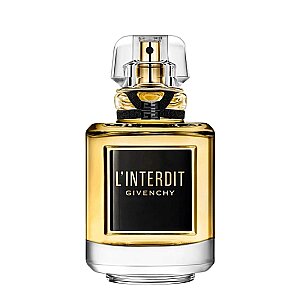 Givenchy L'Interdit Kadın Parfüm 80 Ml - 1