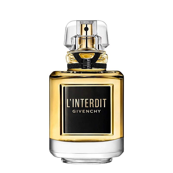 Givenchy L'Interdit Kadın Parfüm 80 Ml - 1