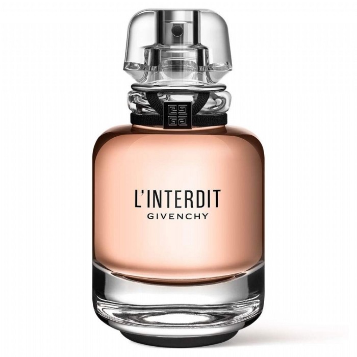 Givenchy L'Interdit Kadın Parfüm Edp 125 Ml