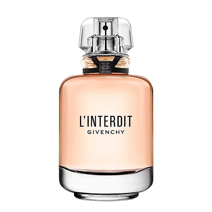Givenchy L'Interdit Kadın Parfüm Edp 125 Ml - 1