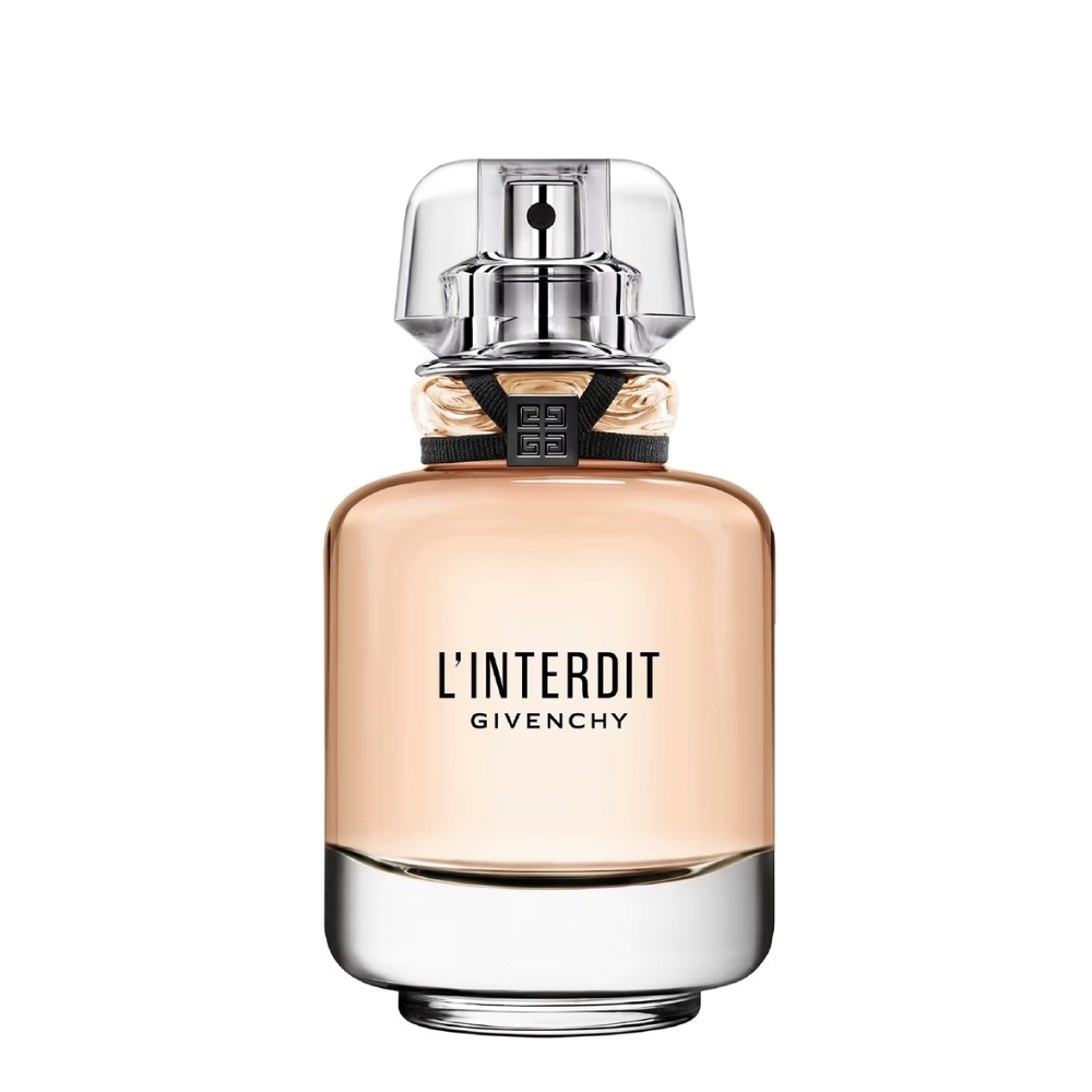Givenchy L'Interdit Kadın Parfüm Edp 50 Ml | Kağan Parfümeri
