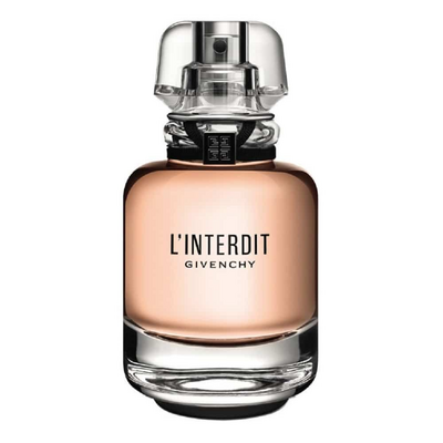 Givenchy L'Interdit Kadın Parfüm Edp 50 Ml