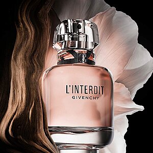 Givenchy L'Interdit Kadın Parfüm Edp 50 Ml - 2