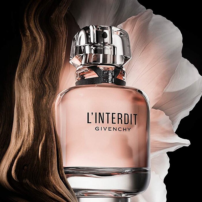 Givenchy L'Interdit Kadın Parfüm Edp 50 Ml - 2