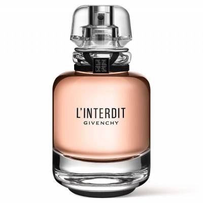 Givenchy L'Interdit Kadın Parfüm Edp 80 Ml