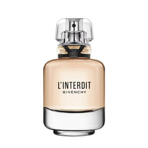 Givenchy L'Interdit Kadın Parfüm Edp 80 Ml - Givenchy