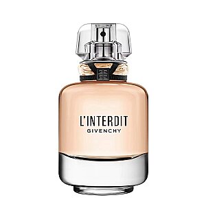 Givenchy L'Interdit Kadın Parfüm Edp 80 Ml - 1
