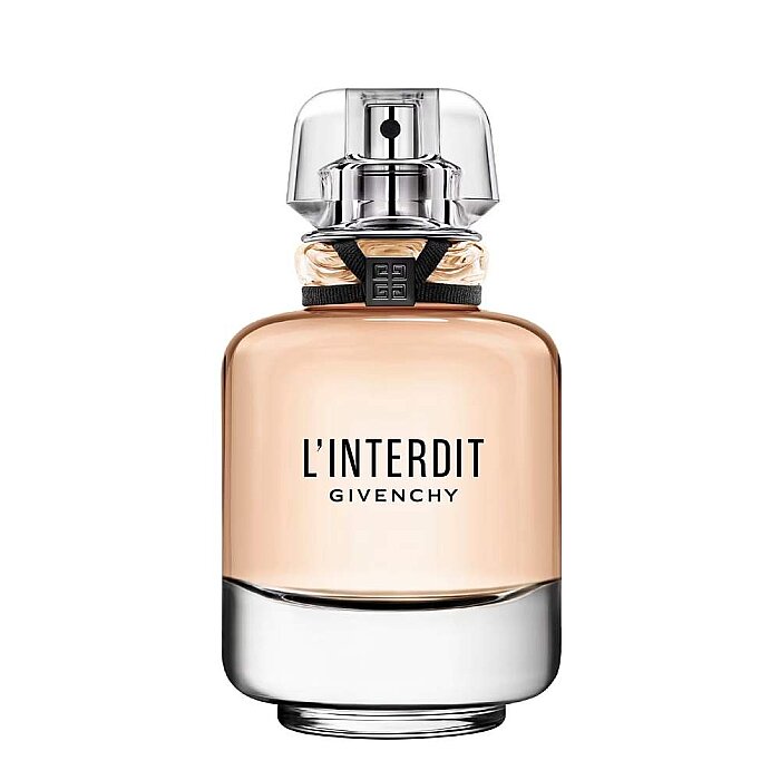 Givenchy L'Interdit Kadın Parfüm Edp 80 Ml - 1