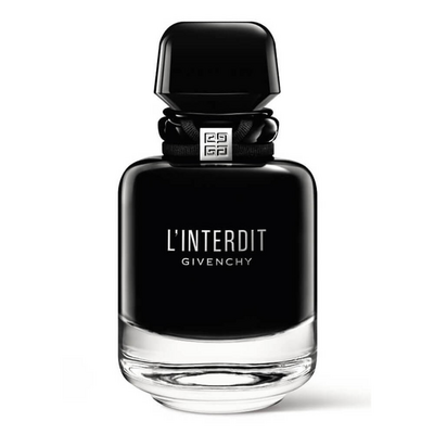 Givenchy L'Interdit Kadın Parfüm Edp Intense 50 Ml