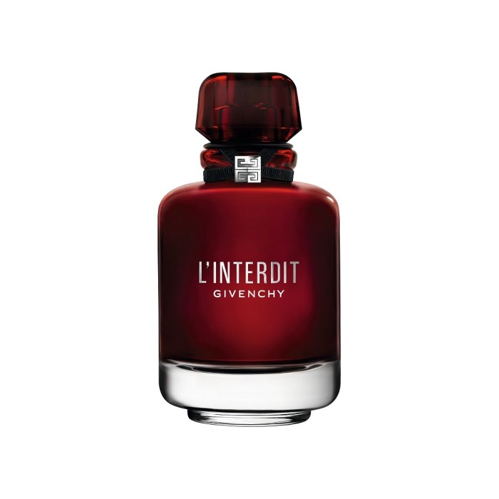 Givenchy L'interdit Rouge Kadın Parfüm Edp 125 Ml