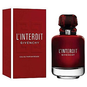 Givenchy L'interdit Rouge Kadın Parfüm Edp 125 Ml - 2