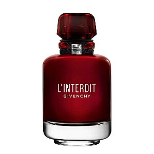 Givenchy L'interdit Rouge Kadın Parfüm Edp 125 Ml - Givenchy