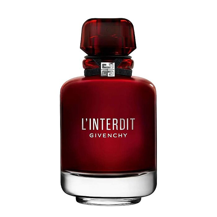 Givenchy L'interdit Rouge Kadın Parfüm Edp 125 Ml - 1