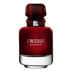 Givenchy L'Interdit Rouge Kadın Parfüm Edp 50 Ml - Thumbnail