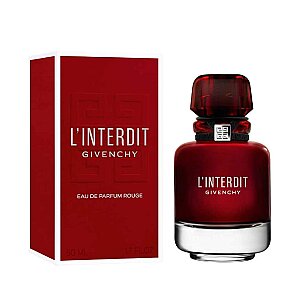 Givenchy L'Interdit Rouge Kadın Parfüm Edp 50 Ml - 2