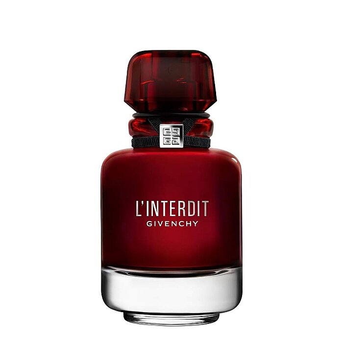 Givenchy L'Interdit Rouge Kadın Parfüm Edp 50 Ml - 1