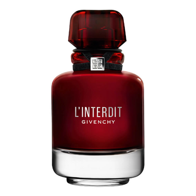 Givenchy L'Interdit Rouge Kadın Parfüm Edp 80 Ml
