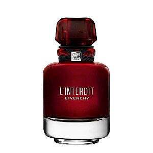 Givenchy L'Interdit Rouge Kadın Parfüm Edp 80 Ml - Givenchy