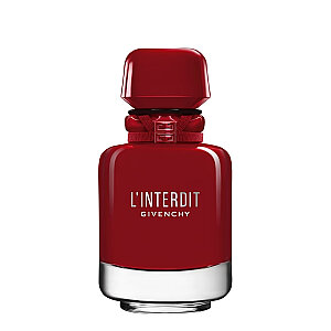 Givenchy L'Interdit Rouge Ultime Kadın Parfüm Edp 50 Ml - Givenchy