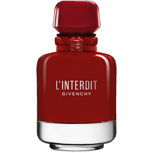 Givenchy - Givenchy L'Interdit Rouge Ultime Kadın Parfüm Edp 80 Ml