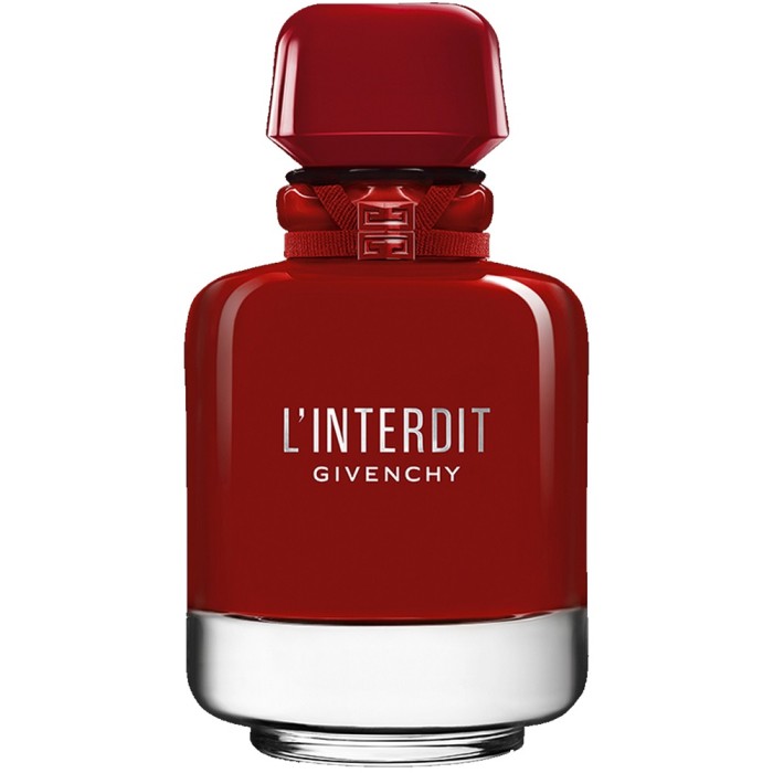 Givenchy L'Interdit Rouge Ultime Kadın Parfüm Edp 80 Ml