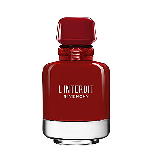 Givenchy L'Interdit Rouge Ultime Kadın Parfüm Edp 80 Ml - Givenchy