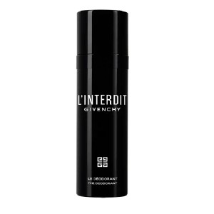 Givenchy L'Interdit The Deodorant 100 Ml - Thumbnail