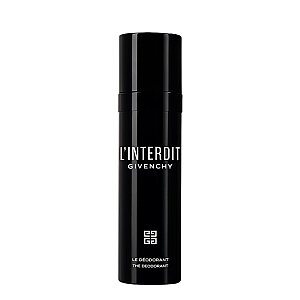 Givenchy L'Interdit The Deodorant 100 Ml - Givenchy