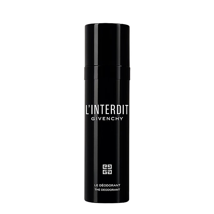 Givenchy L'Interdit The Deodorant 100 Ml - 1