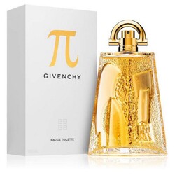 Givenchy Pi Erkek Parfüm Edt 100 Ml - Thumbnail